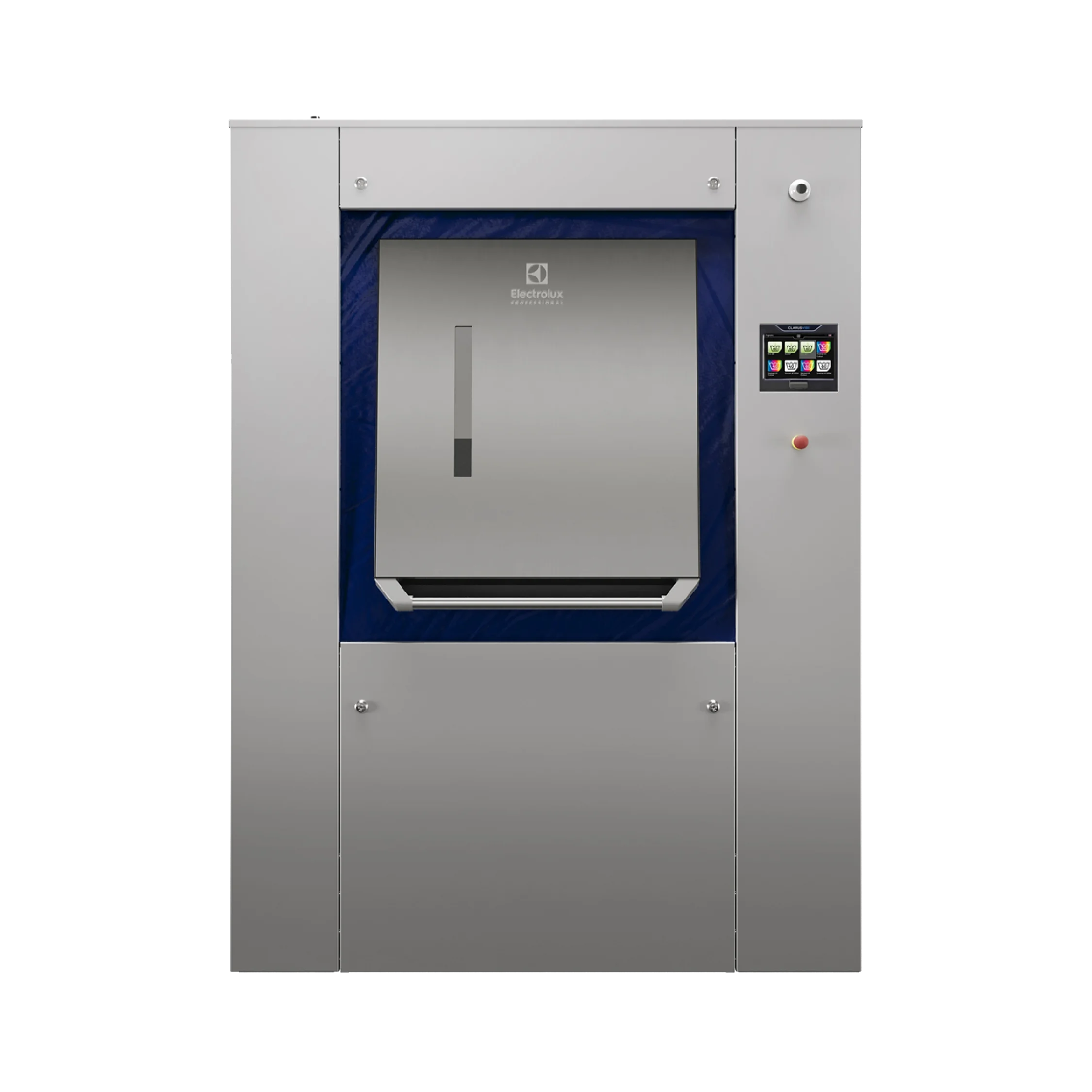 Line 6000 Barrier Washer