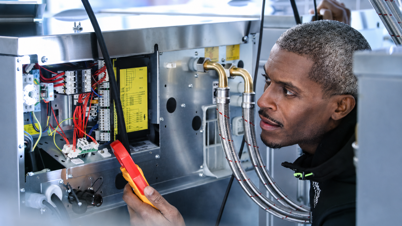 Repairs &amp; Call-outs