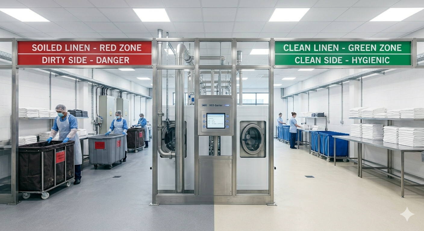 Contamination control