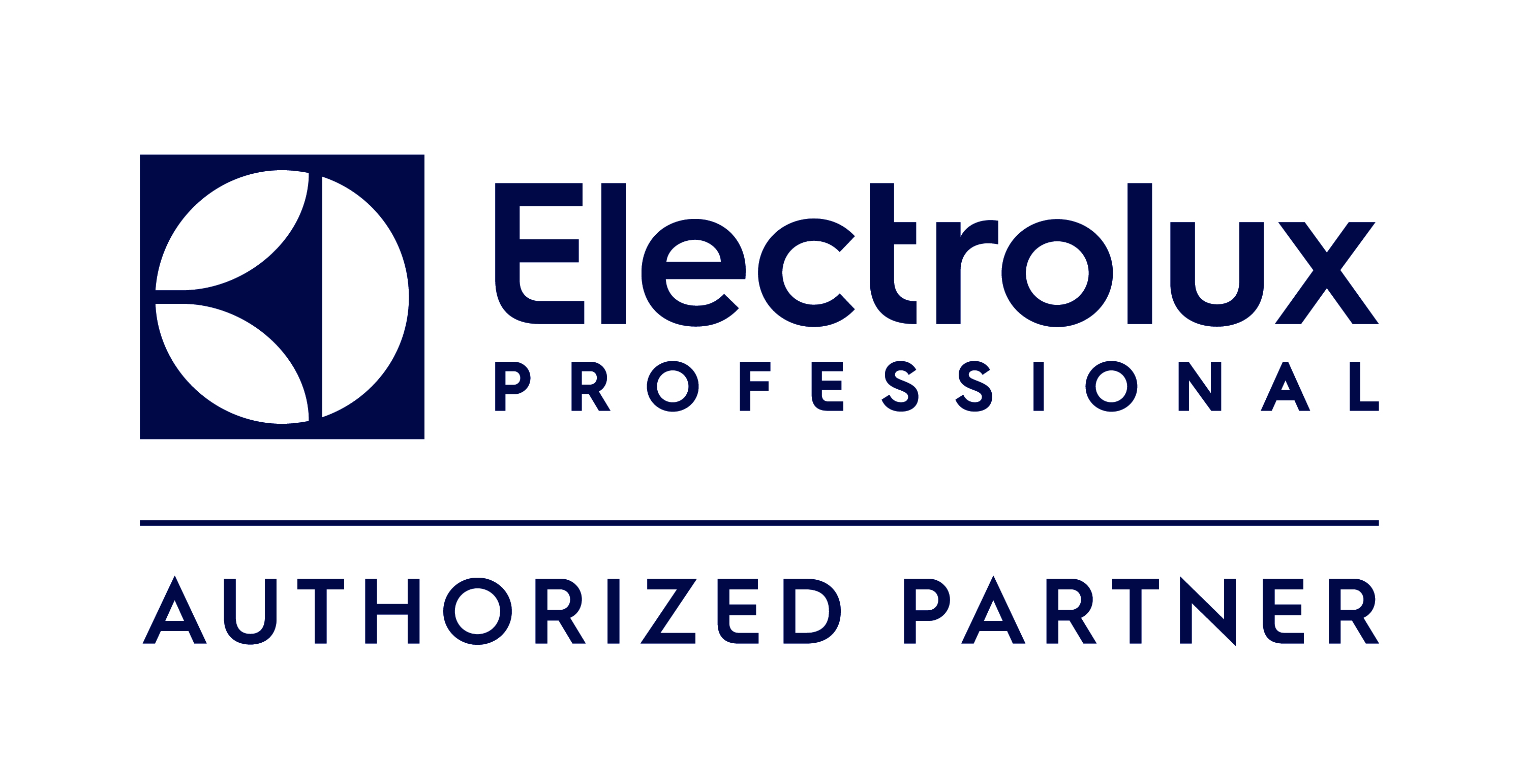 Electrolux Professional Authorized Partner