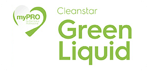 Cleanstar Green liquid