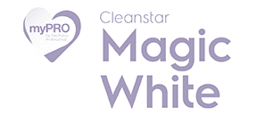 Cleanstar Magic white
