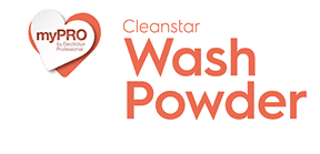 Cleanstar Wash powder
