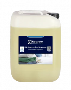 L00 – Laundry Eco Degreaser