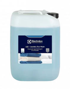 Detergents
