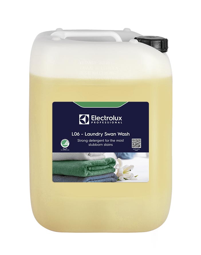 Detergents