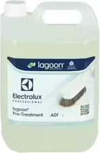 A01 – lagoon Pre-Treatment