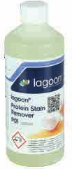 P01 – lagoon Protein Stain Remover