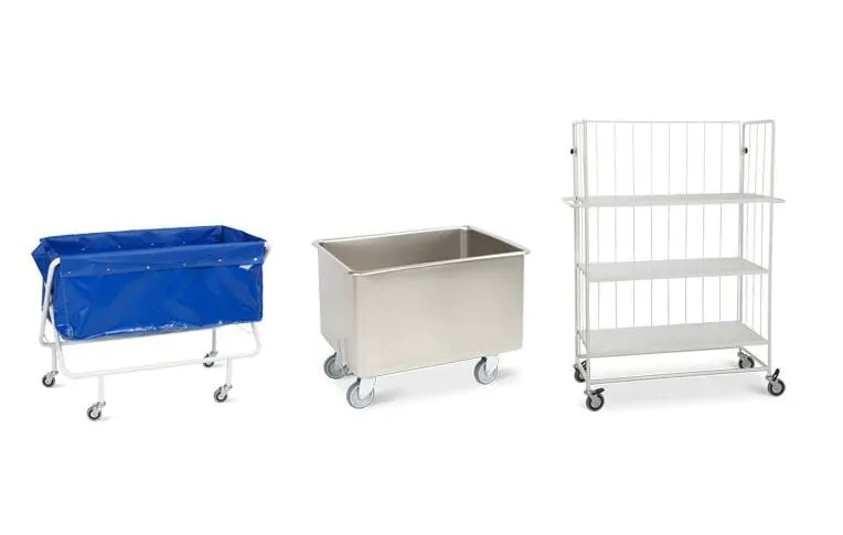 Laundry Room Accessories