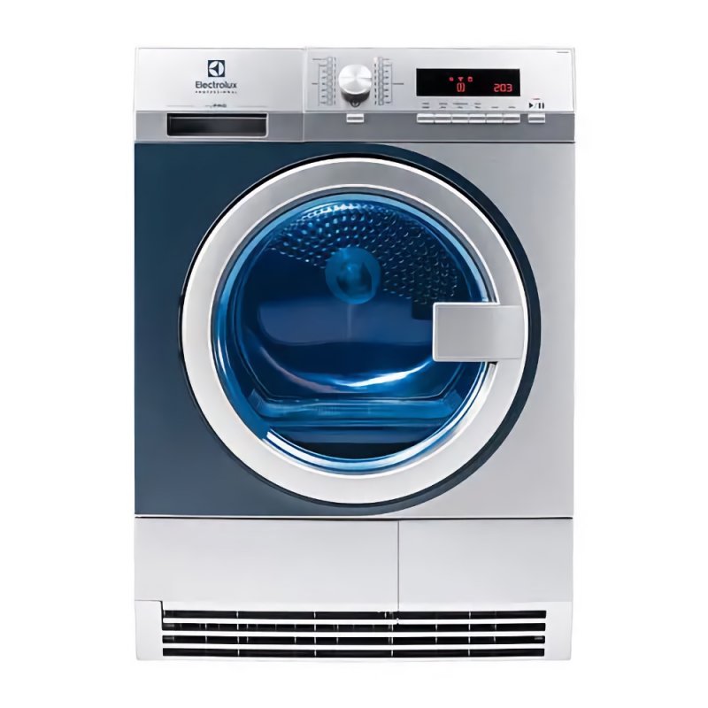 myPRO / Semi-Professional Dryers