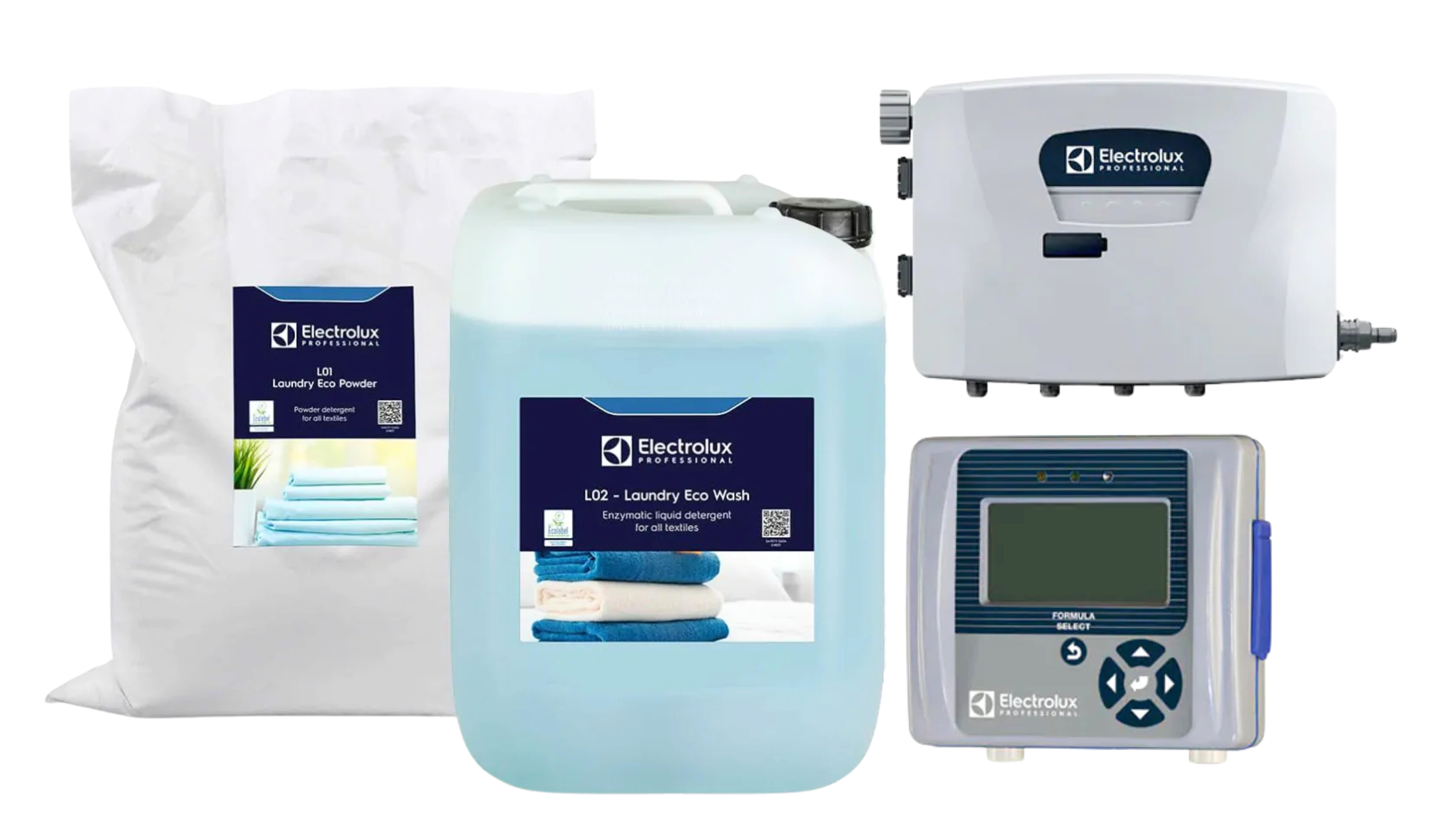 Accessories and consumables