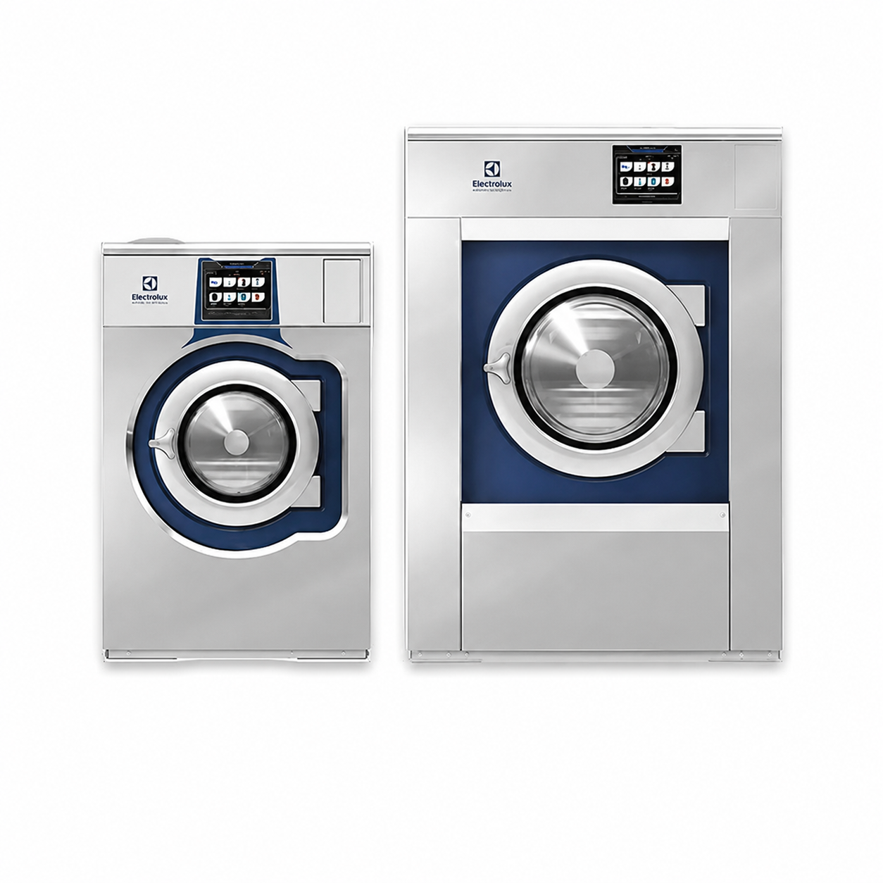 Commercial Washers