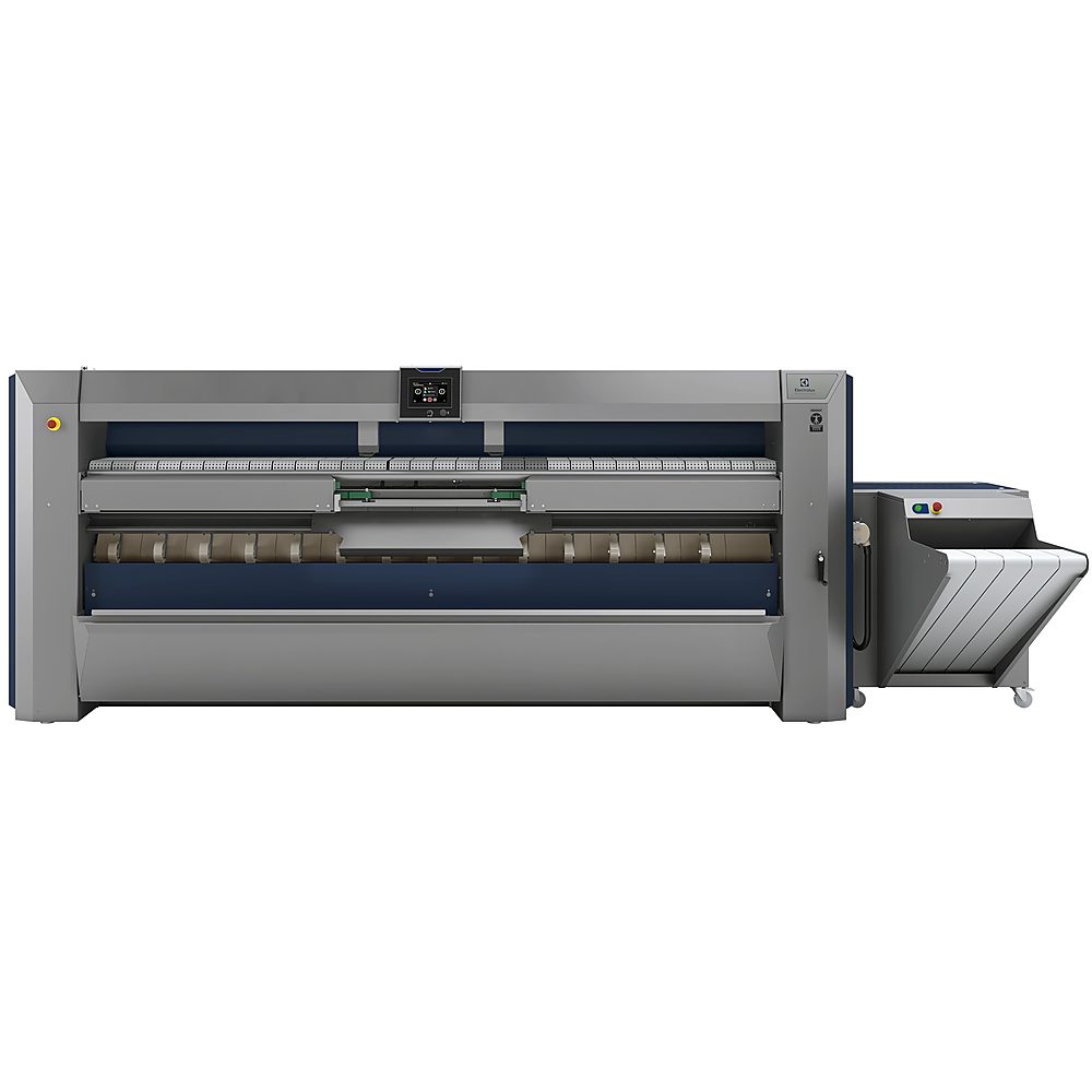 Hot Cylinder Ironers