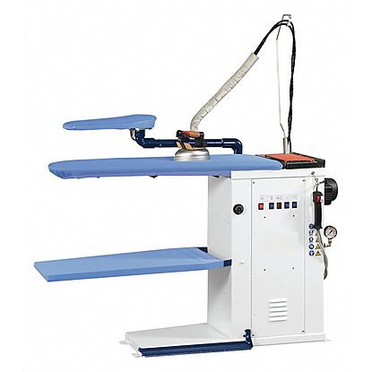 Electrolux Professional FIT2 Vacuum Ironing Table