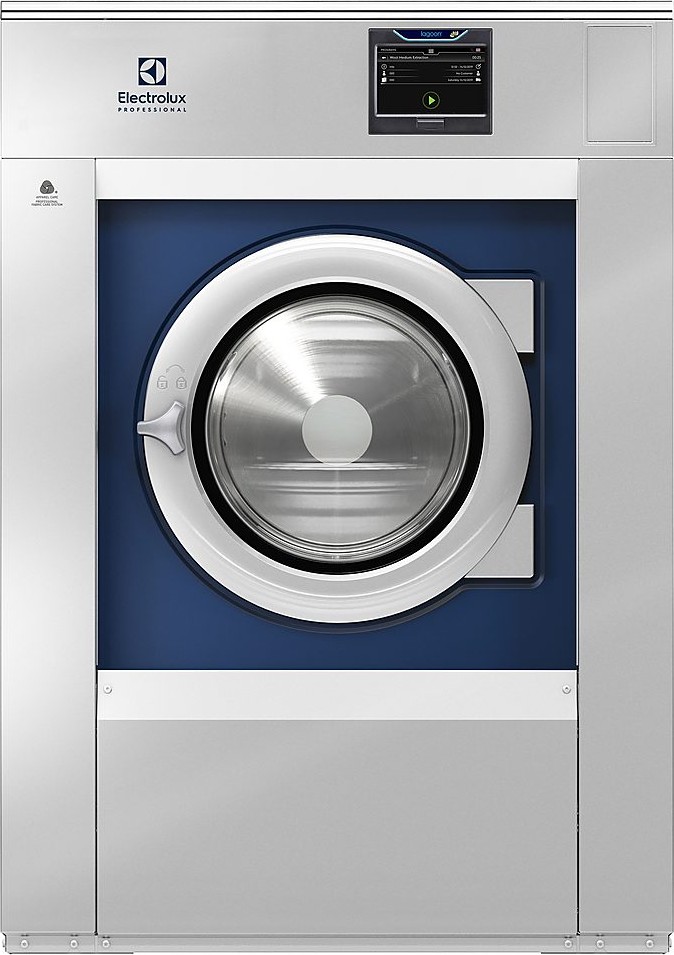 Wet Cleaning