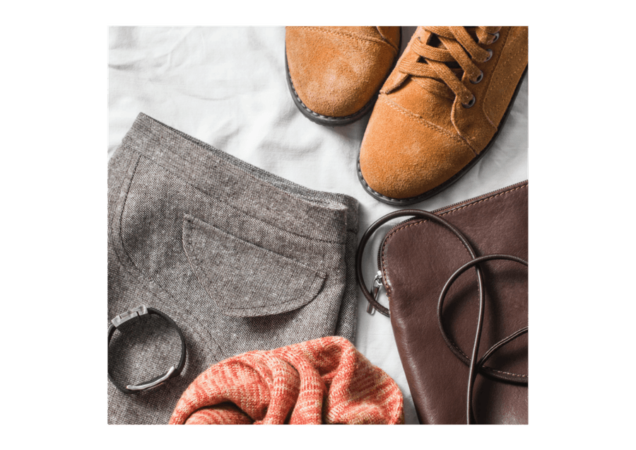 Leather to Sneakers