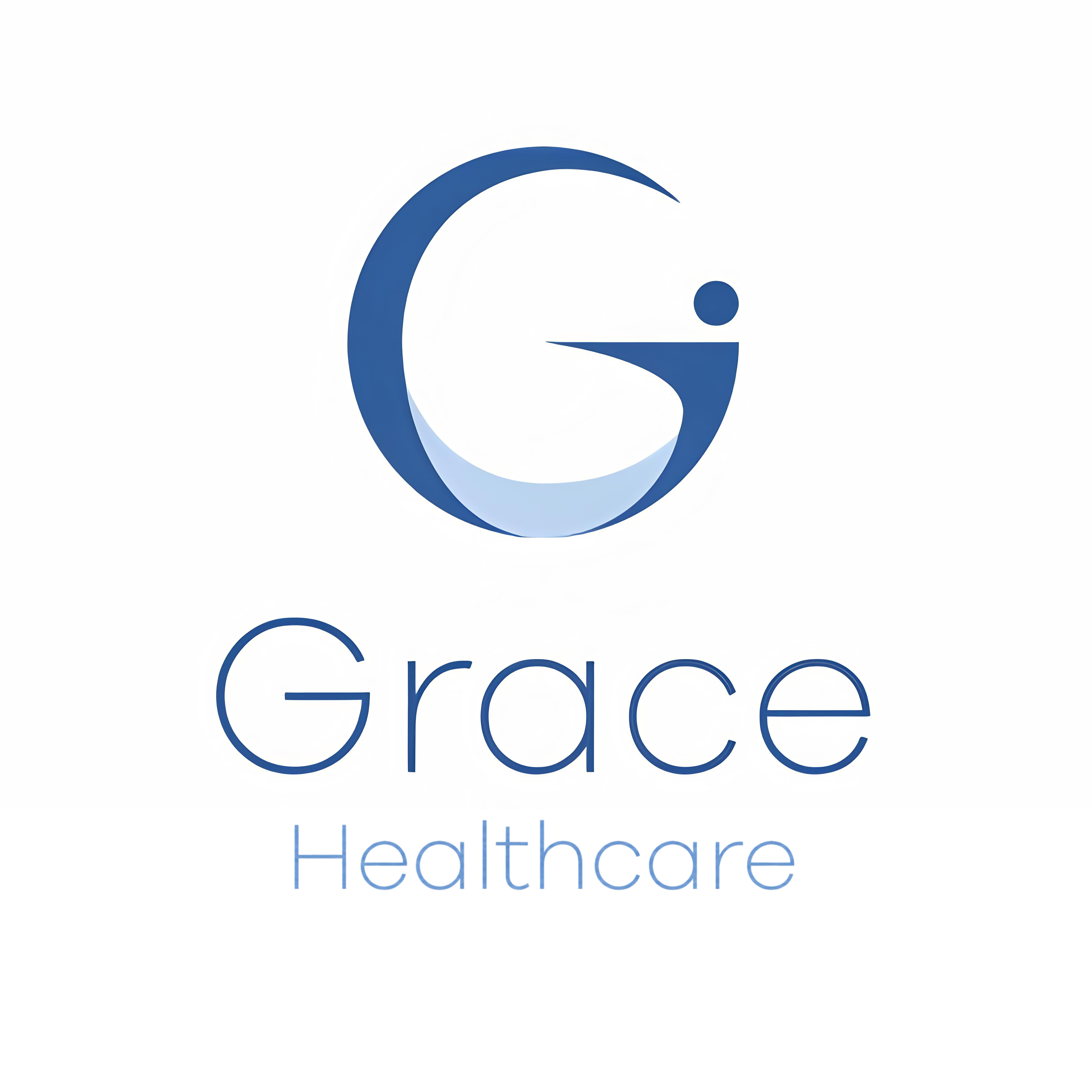 Grace Healthcare logo