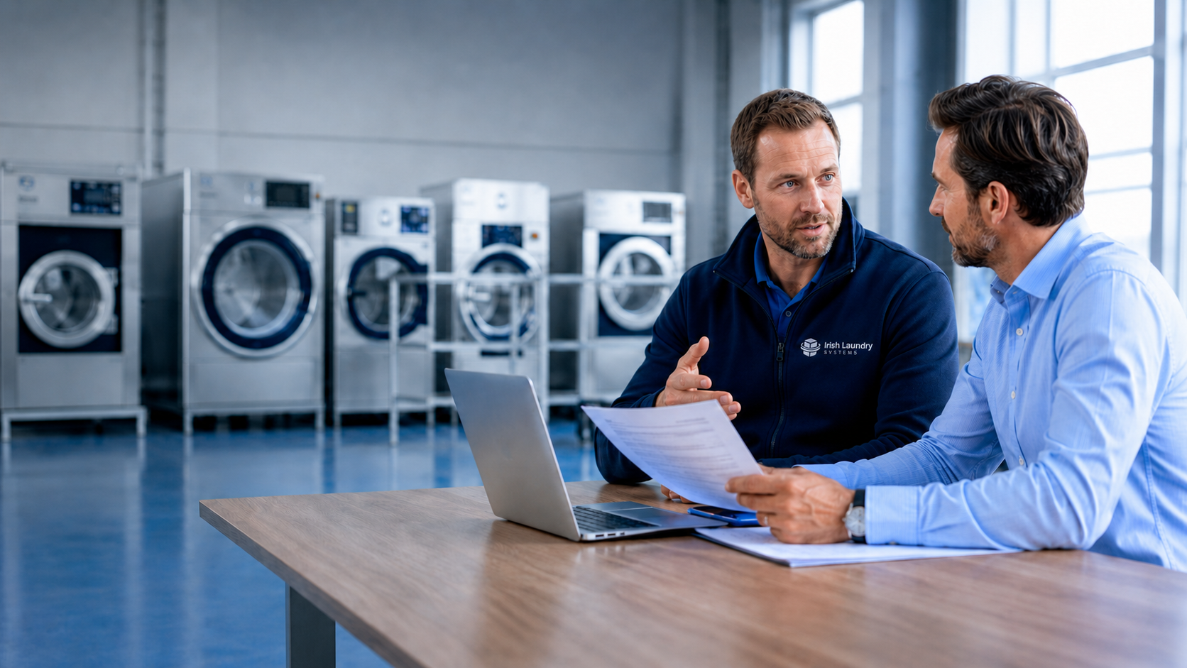 Preventive Maintenance